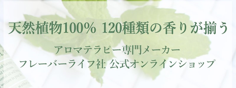 �A���}�e���s�[��僁�[�J�[�yFlavorlife �z���T�C�g